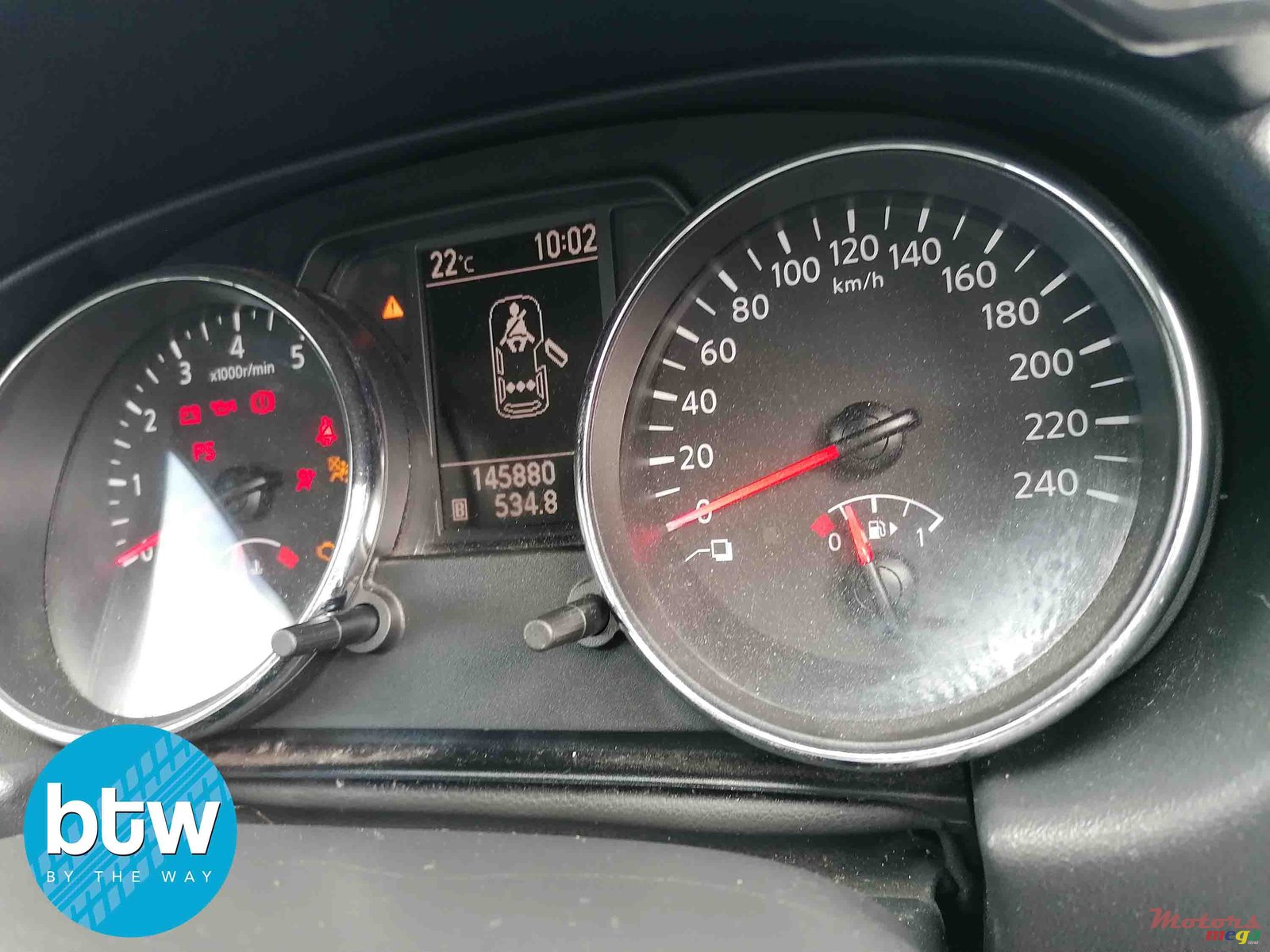 2013' Nissan Qashqai photo #7