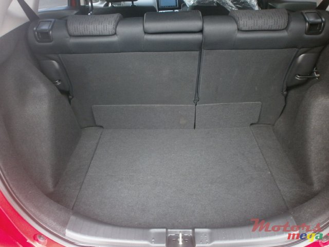 2013' Honda Fit Aria fit photo #6