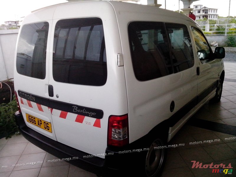 2006' Citroen photo #2