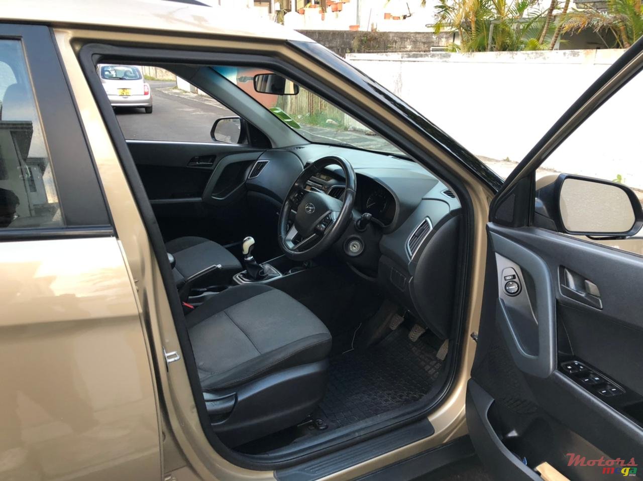 2016' Hyundai Elantra Creta photo #5