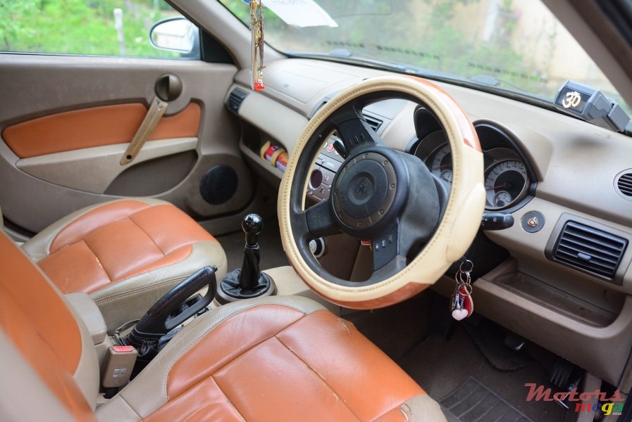 2004' Proton Gen.2 photo #3