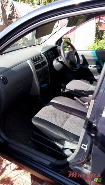 2011' Perodua photo #1