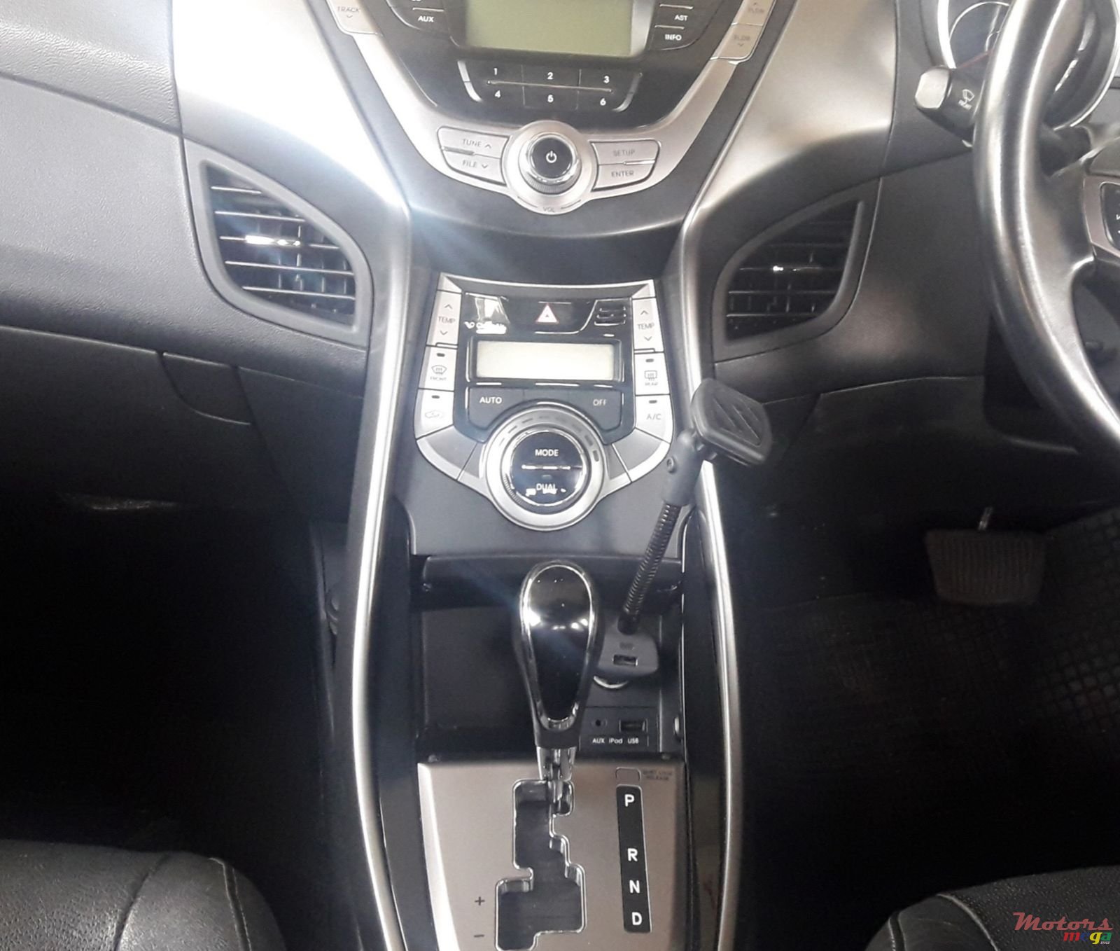 2013' Hyundai photo #1