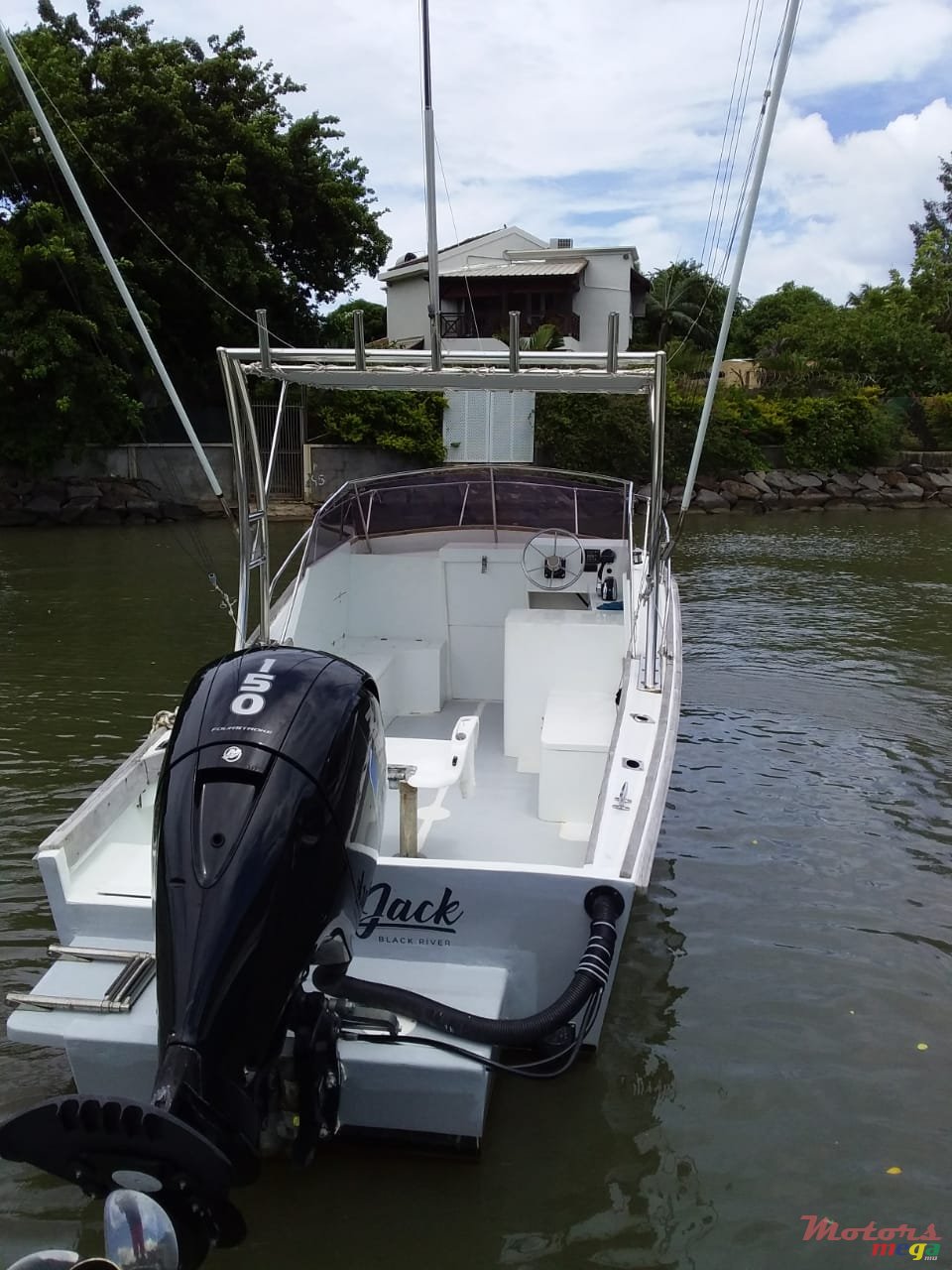 2008' Harbercraft photo #2