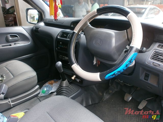 1997' Toyota LiteAce photo #5