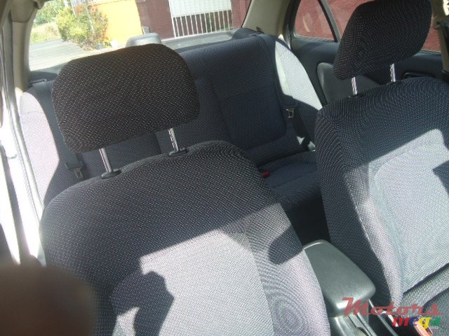 2009' Nissan Sunny photo #5