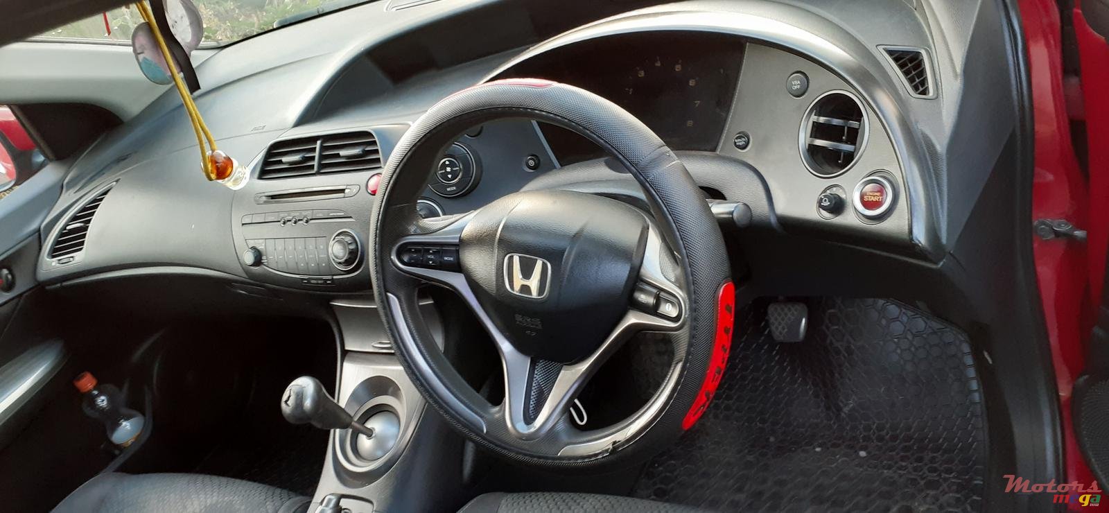 2010' Honda Civic photo #1