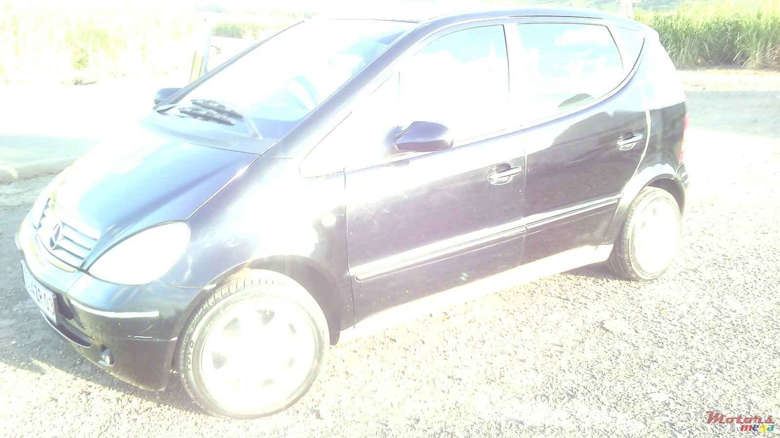 2003' Mercedes-Benz photo #2