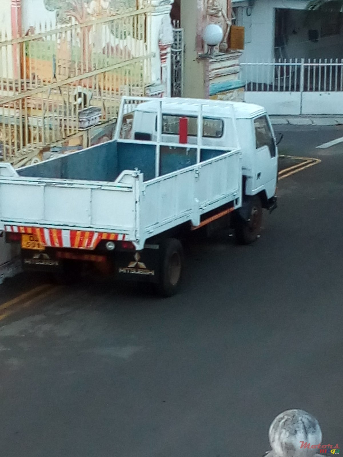 1990' Mitsubishi photo #6