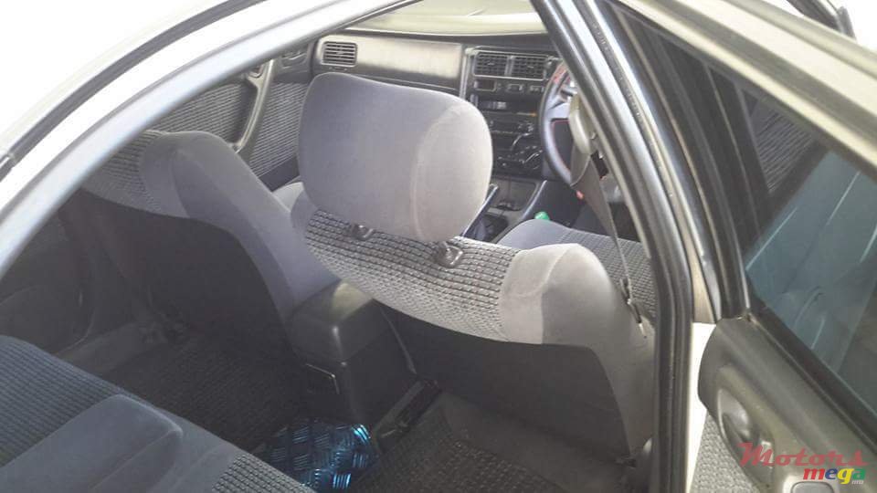 1996' Toyota Corona photo #3