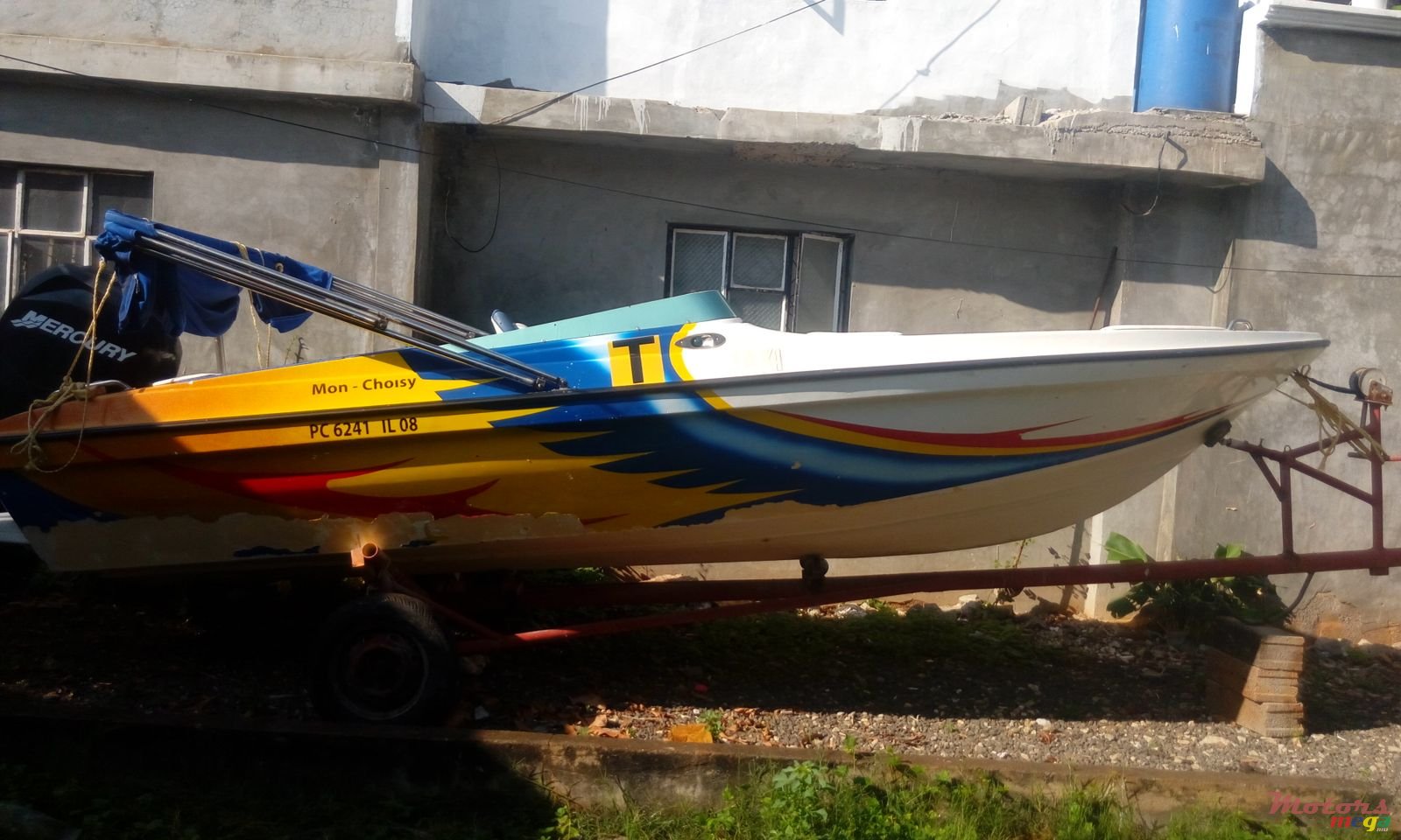 2009' Cobra photo #1