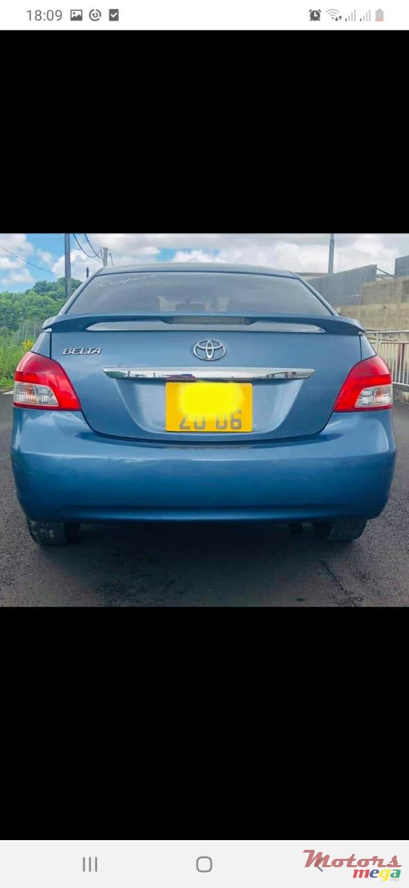 2006' Toyota photo #1