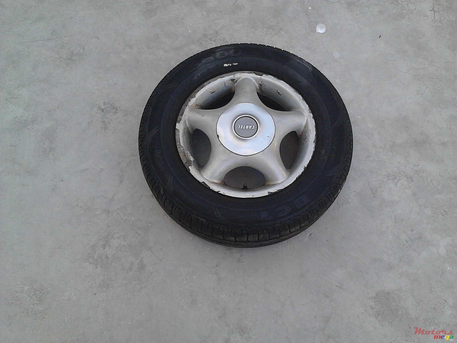 1997' Toyota photo #1