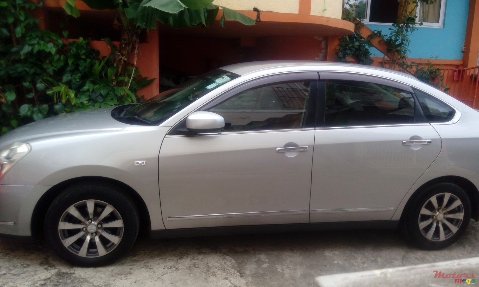 2006' Nissan photo #1