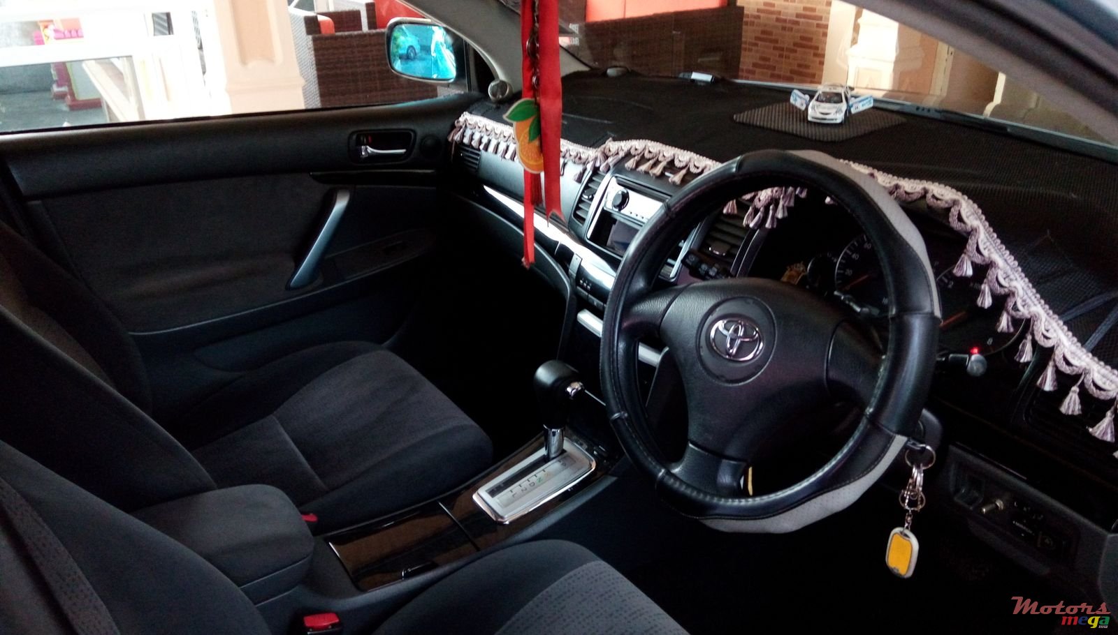 2002' Toyota photo #6