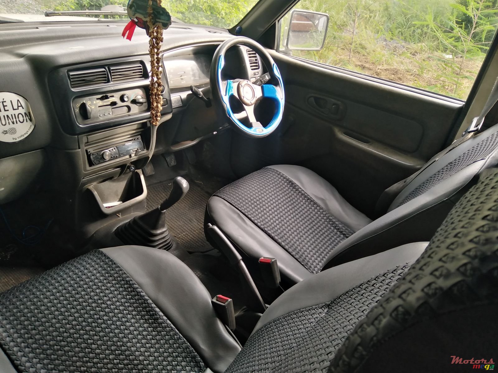 2002' Mitsubishi L 200 photo #4