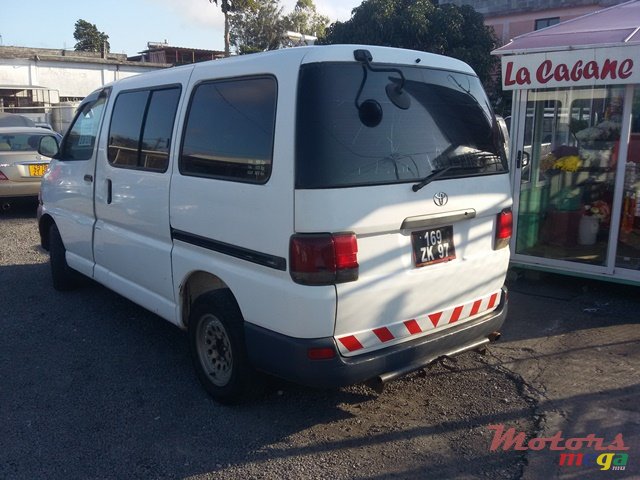 1997' Toyota photo #3