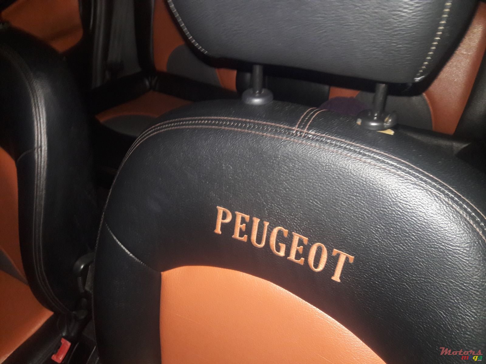 1999' Peugeot 206 6 photo #2