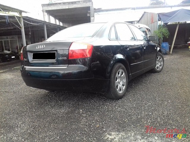 2005' Audi A4 photo #6