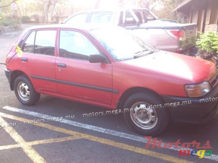 1993' Toyota photo #3