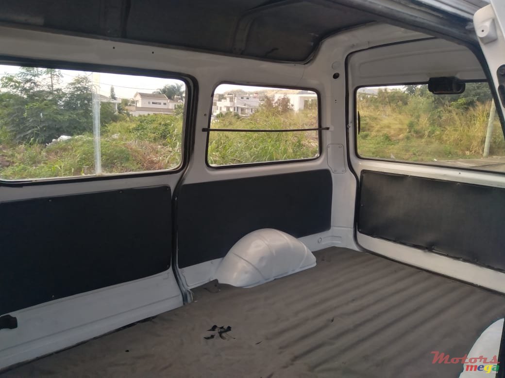 1996' Toyota Liteace photo #5