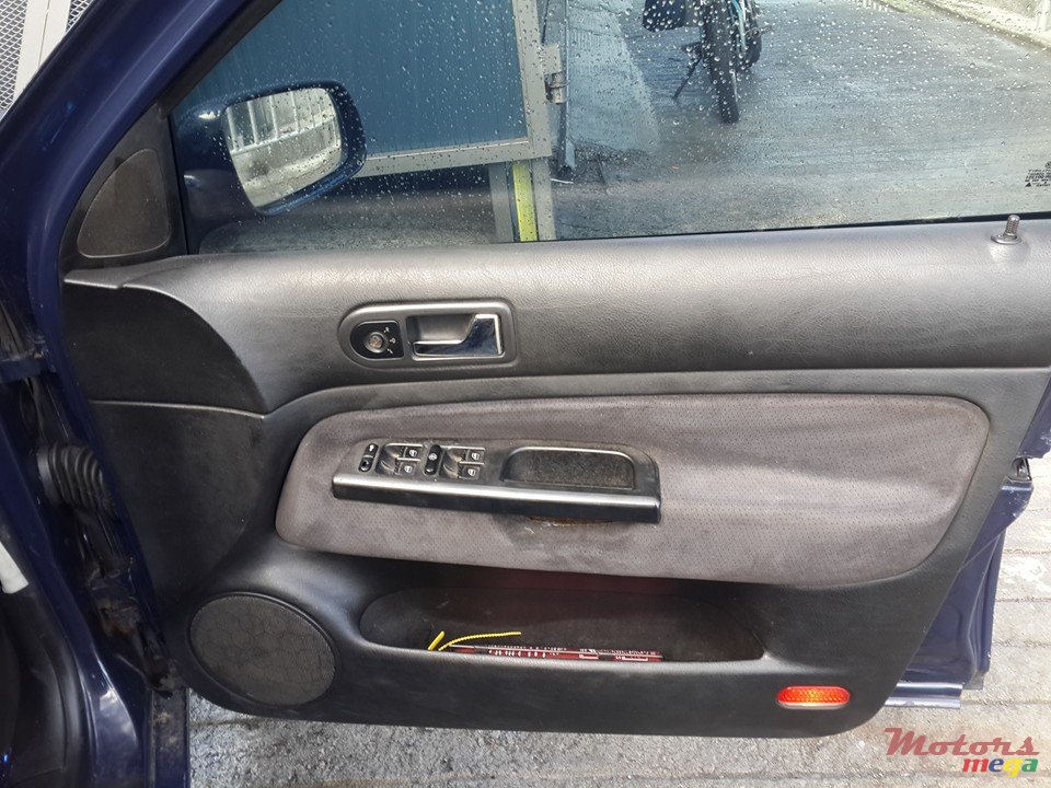 1999' Volkswagen Golf GTI Golf 4 photo #4