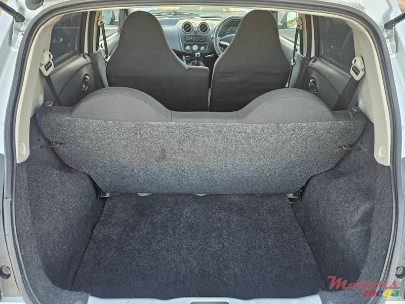 2018' Datsun Go photo #7