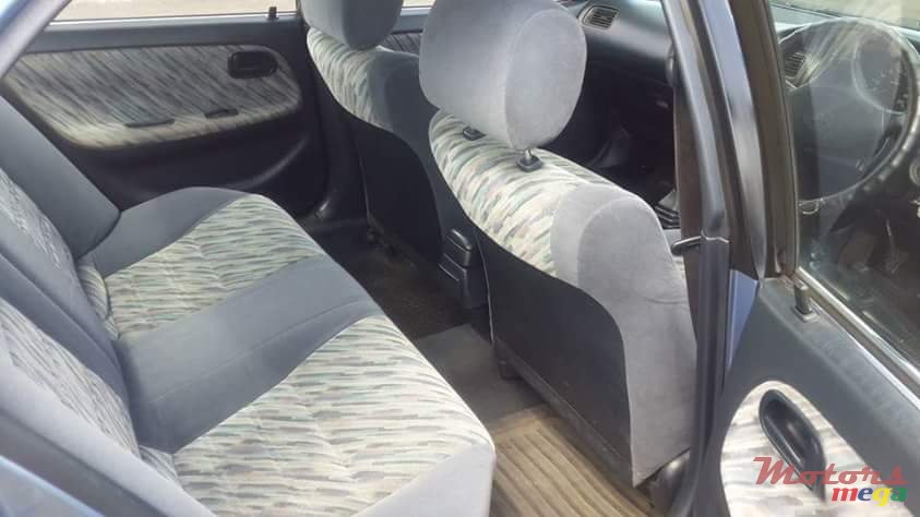 1996' Toyota Corolla EE101 photo #5