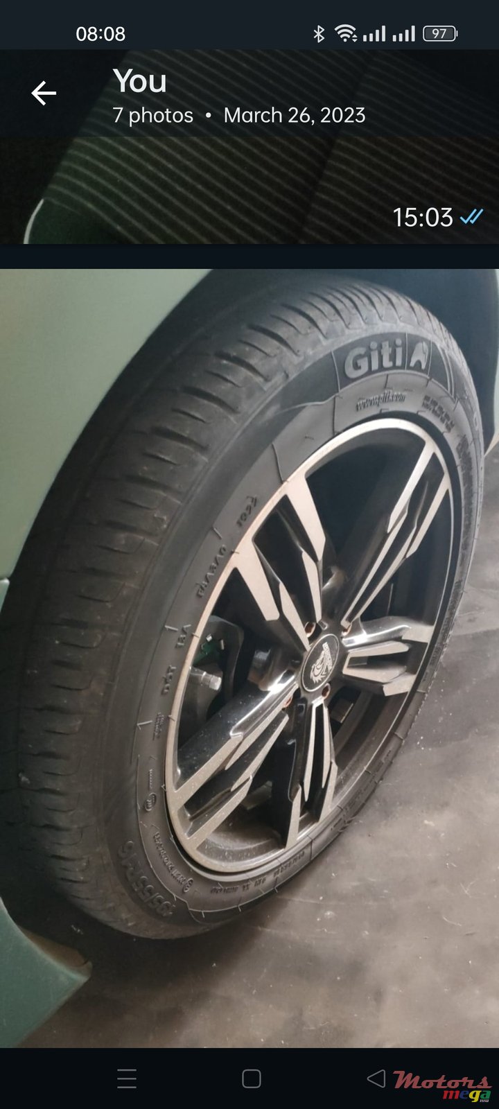 2017' Toyota Jewela photo #5