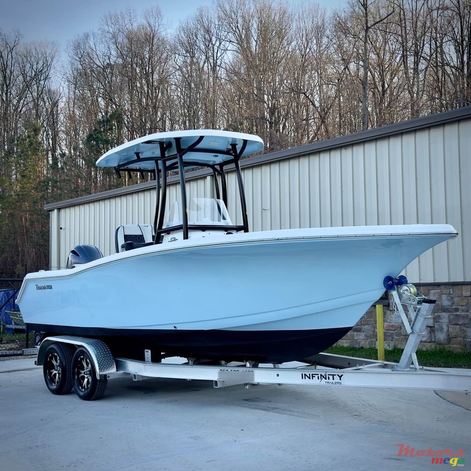 2024' Bluline photo #3