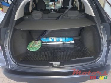 2015' Honda HR-V photo #3