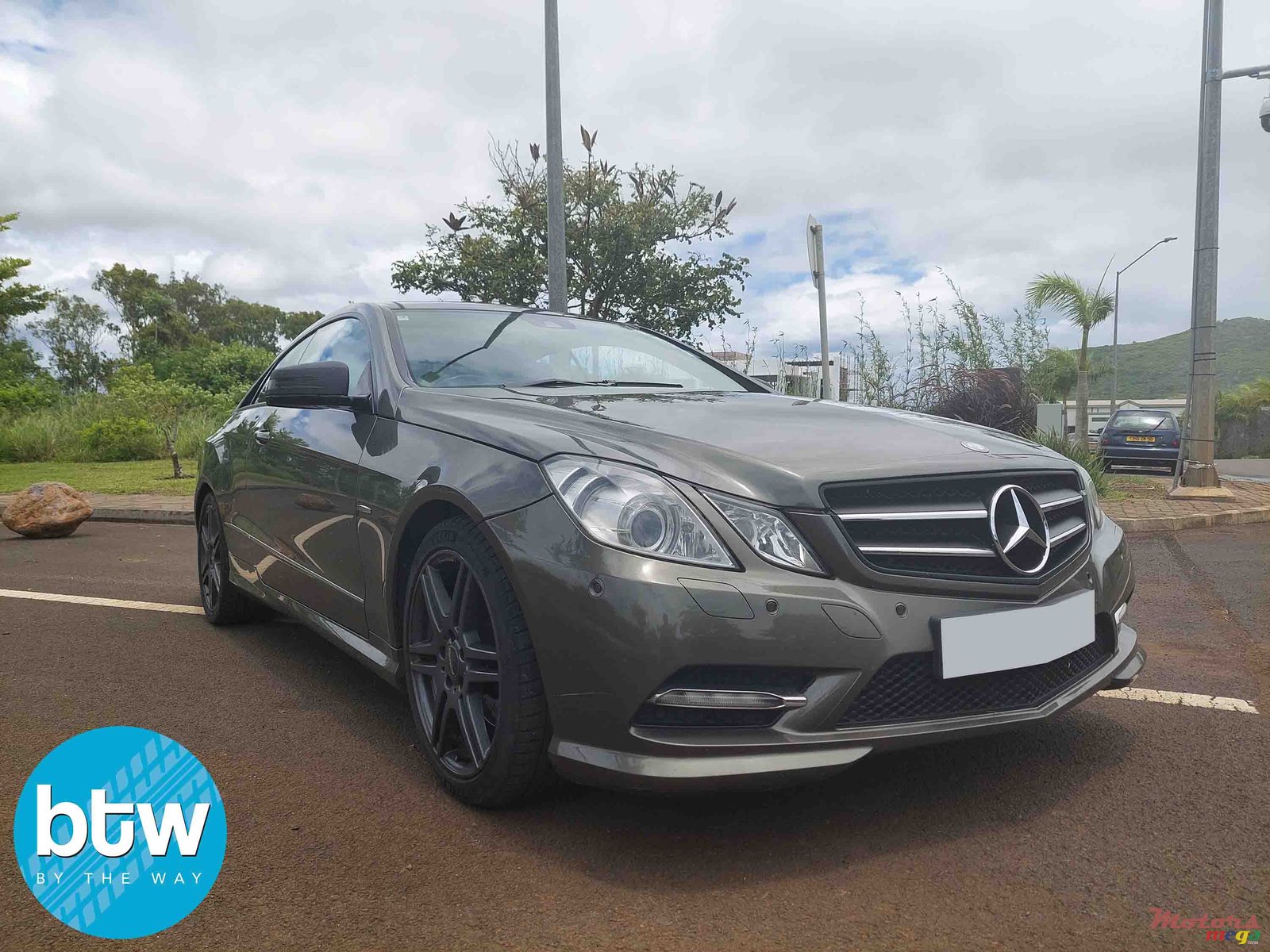 2012' Mercedes-Benz 250 photo #1