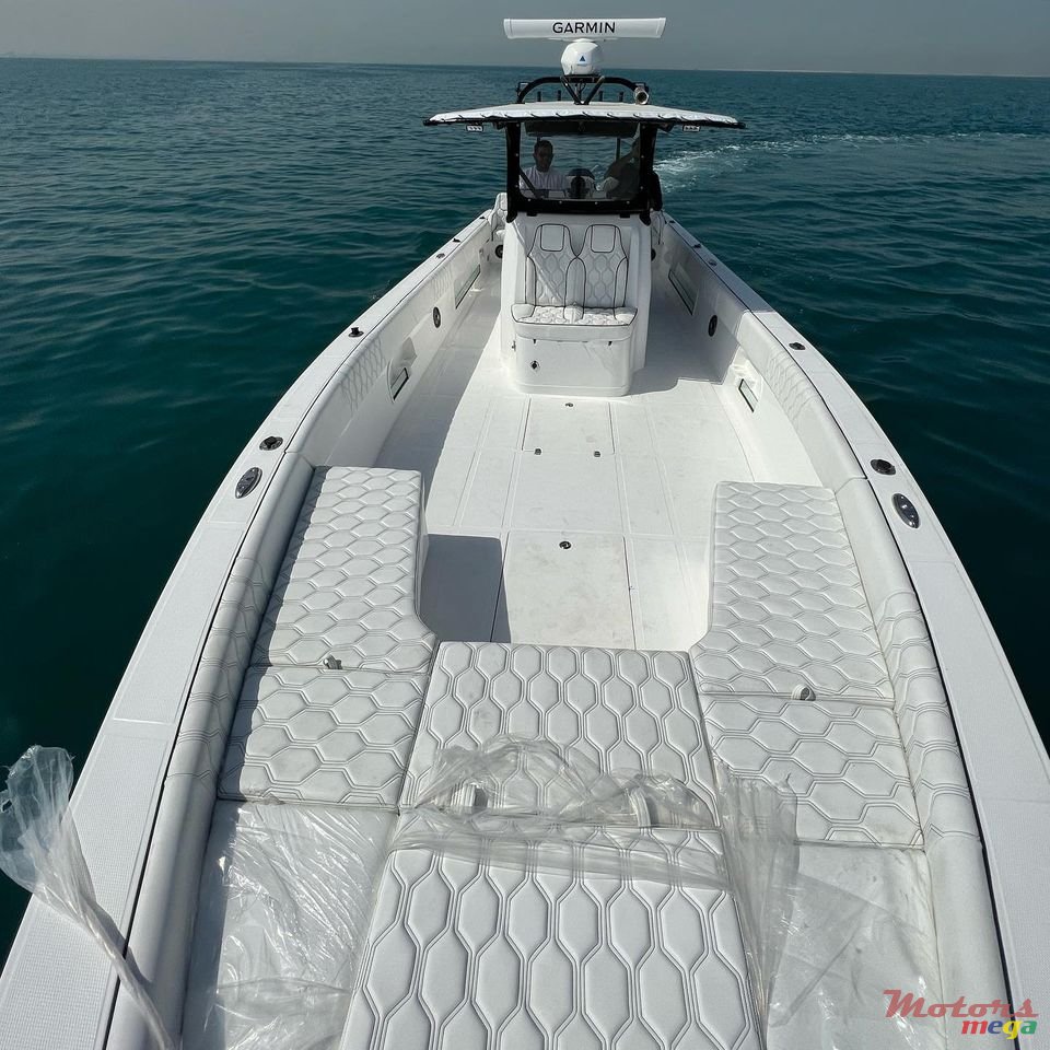 2023' Outremer photo #4