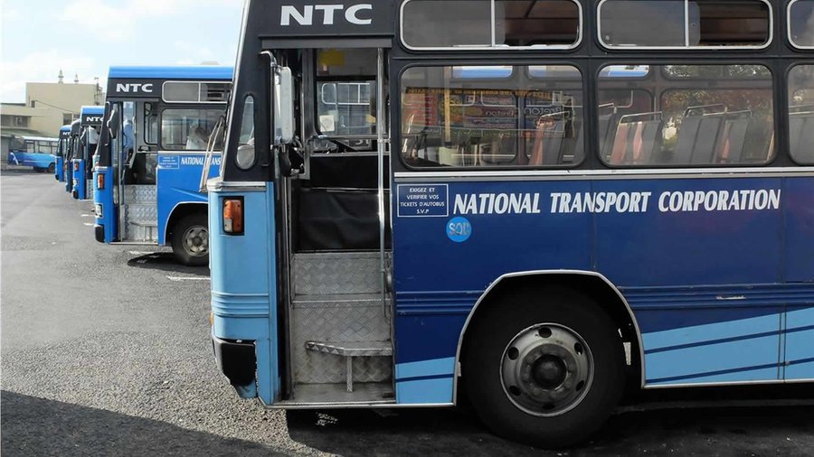 Transport en commun : 200 bus électriques pour le compte de la CNT