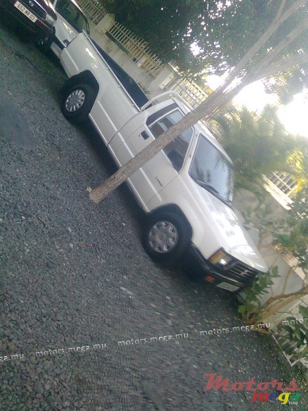 1996' Mitsubishi photo #1