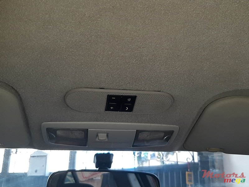 2009' Mitsubishi Lancer photo #7