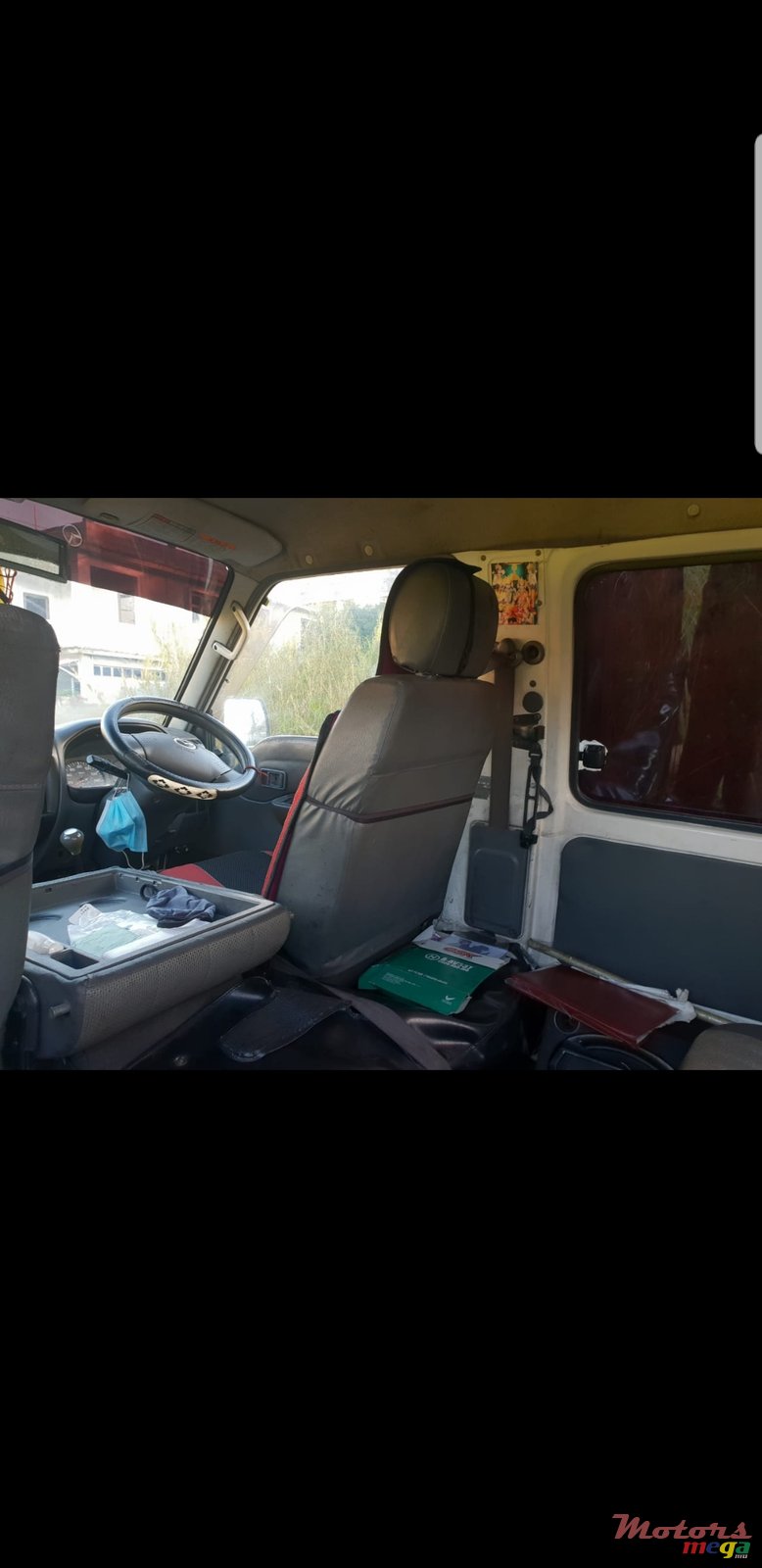 2008' Mazda photo #6