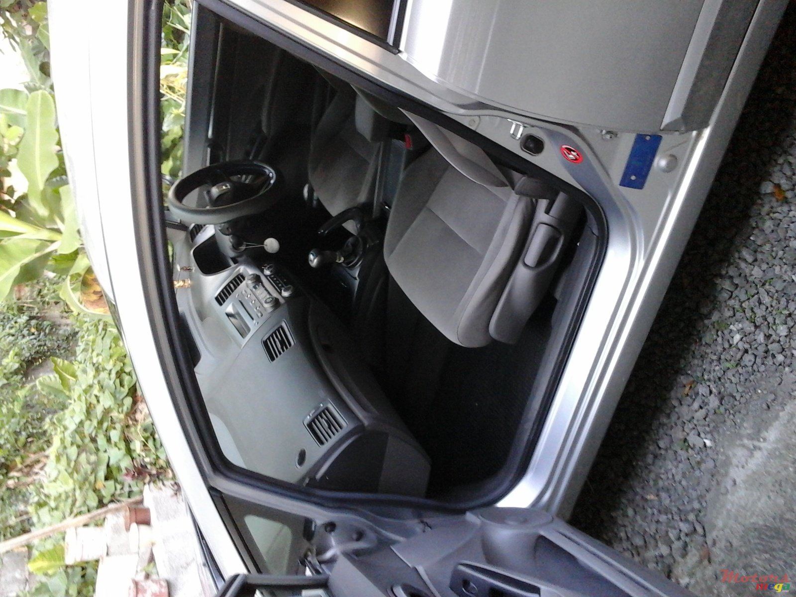 2008' Honda Civic photo #4