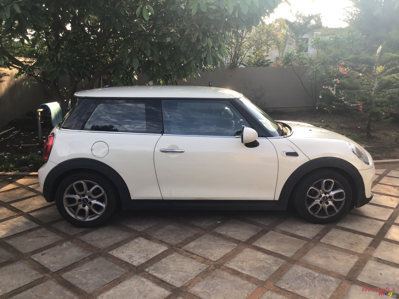 2015' MINI One for sale. Rose Hill Quatres Bornes, Mauritius