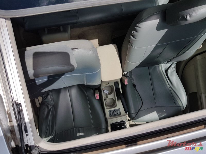 2009' Mitsubishi Lancer X EVO Body kit photo #3