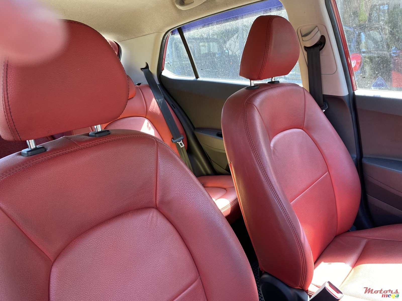 2017' Hyundai i10 photo #7