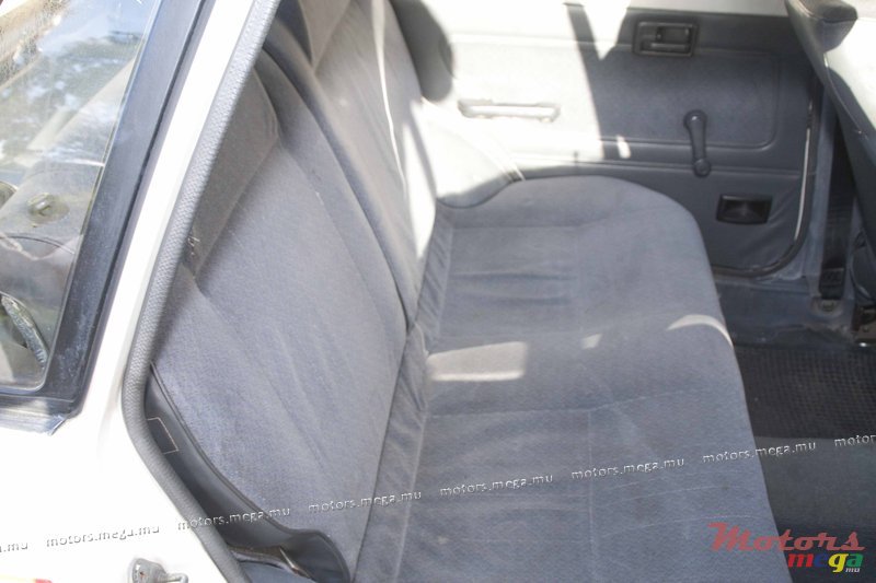 1997' Suzuki Maruti 800 photo #4