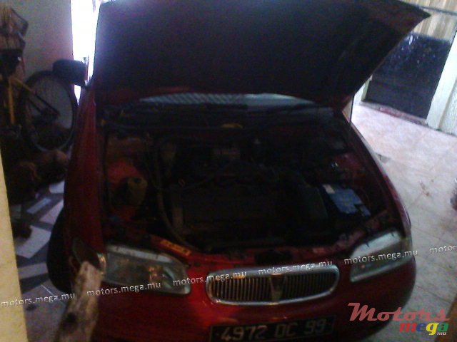 1999' Rover photo #6