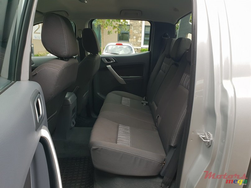 2012' Ford Ranger photo #3