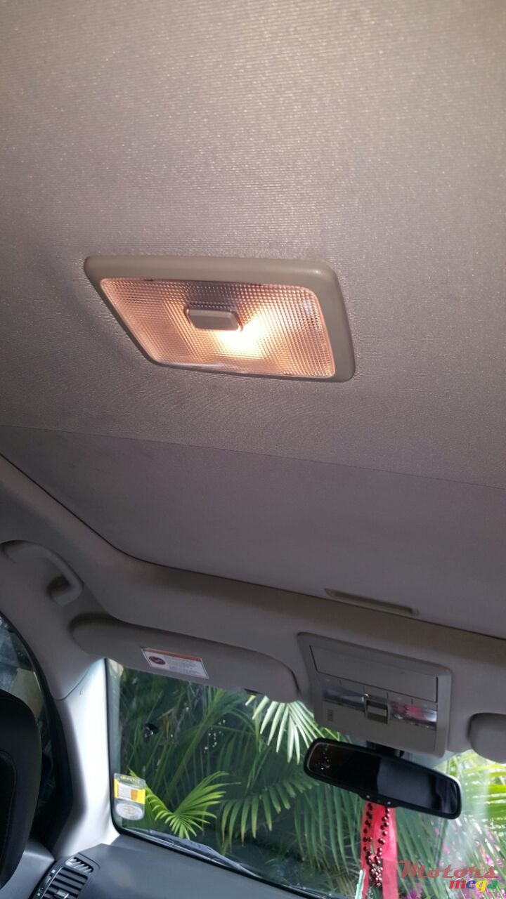 2007' Chevrolet Captiva None photo #5