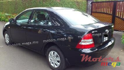 2003' Toyota photo #3