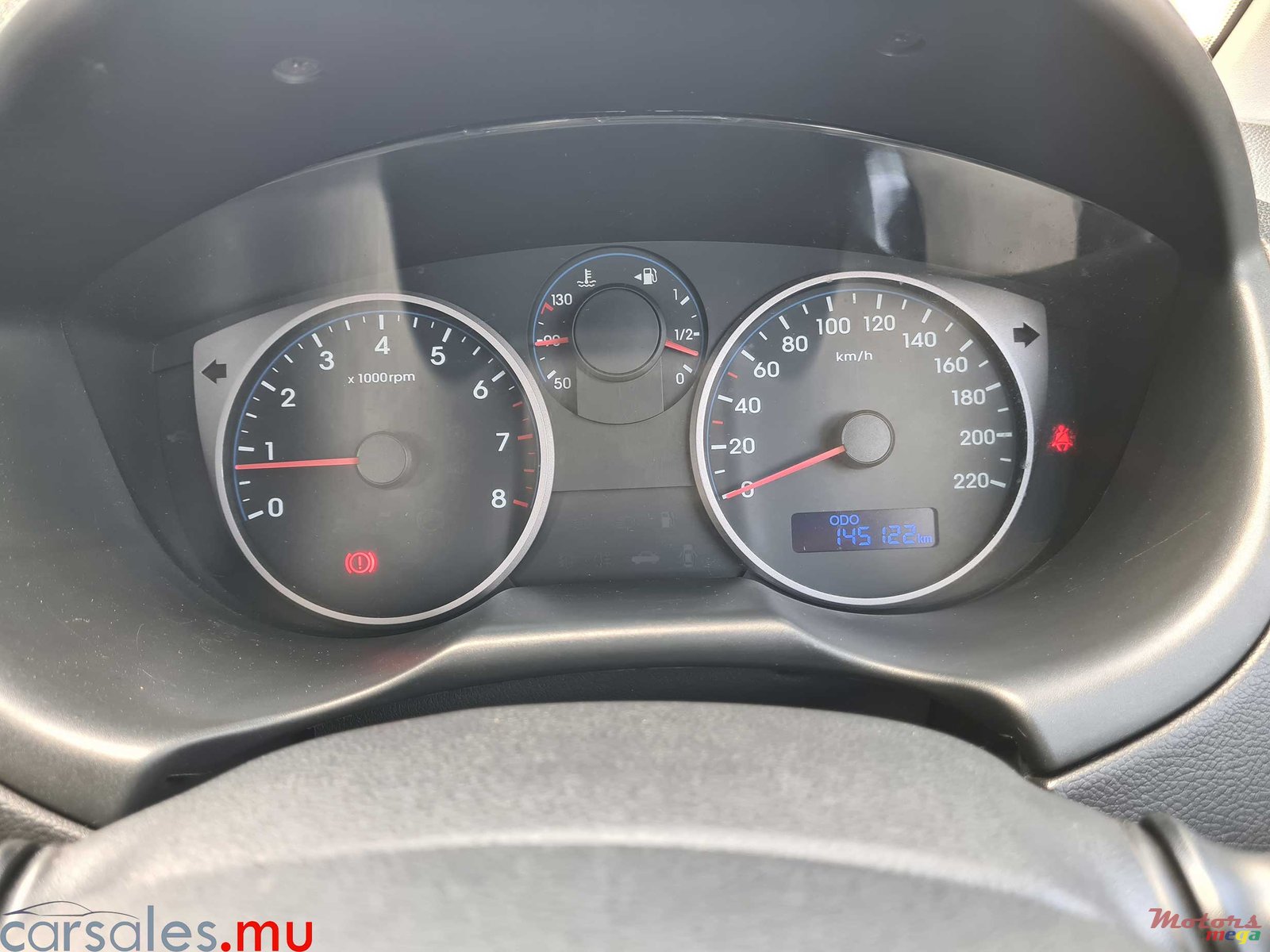 2012' Hyundai i20 1.2 photo #7