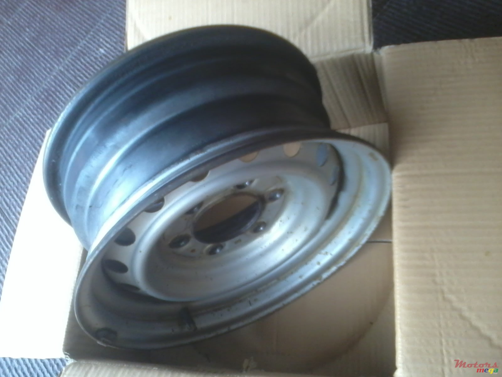 2011' Ford Ranger photo #2