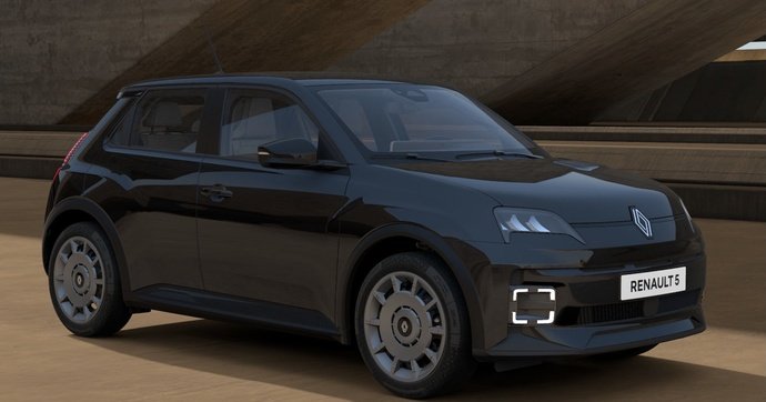 Comment la Renault 5 a-t-elle réussi à augmenter son autonomie pour résister à la Volkswagen ID.Polo ?