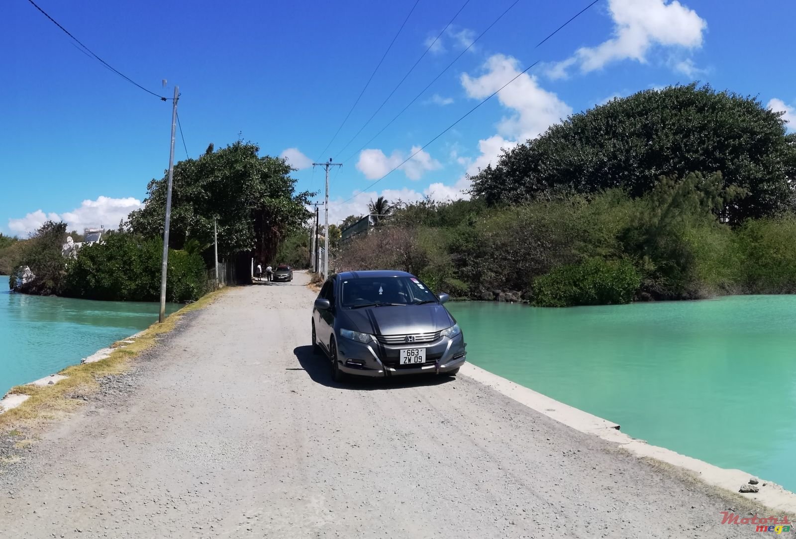 2009' Honda photo #2